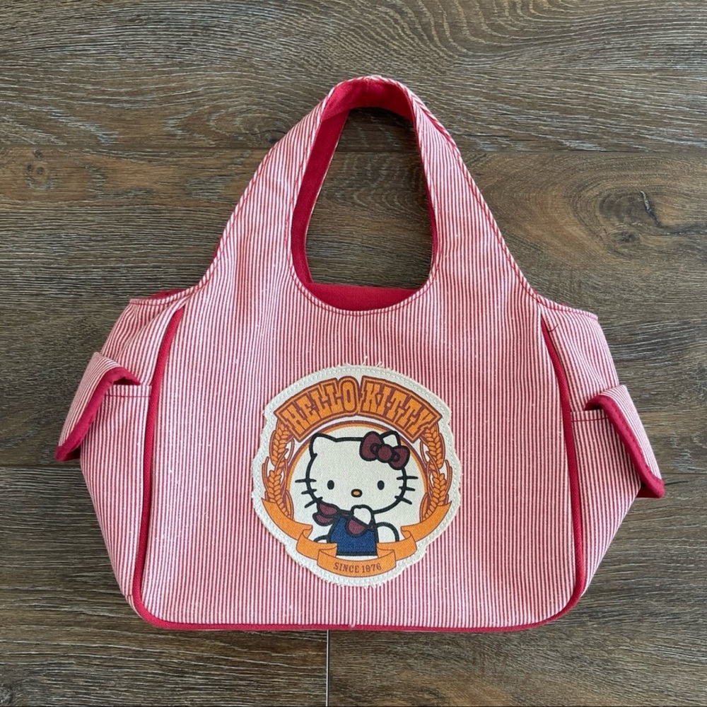 Sanrio Hello Kitty Purse